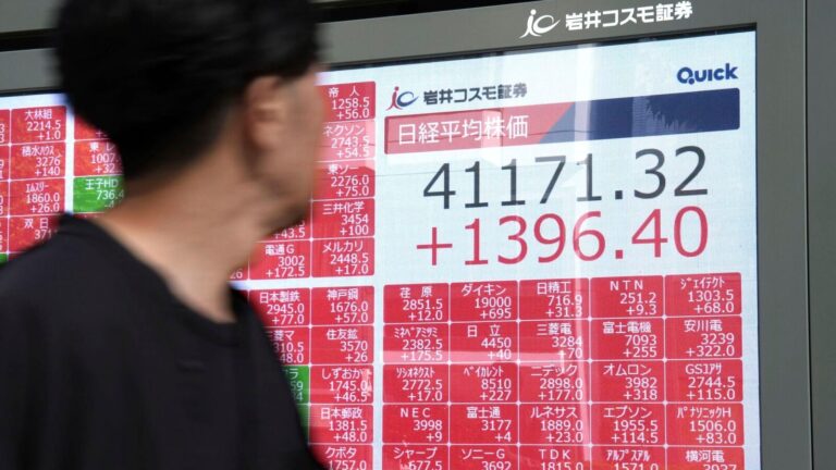 Indian stock market: 7 things that changed for market overnight
