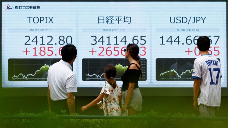Indian stock market: 8 key things that changed for market