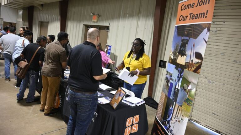 July jobs report: just 73,000 us jobs added, with ‘stunning’