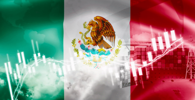 Mexican peso slips against the dollar, posts weekly loss of