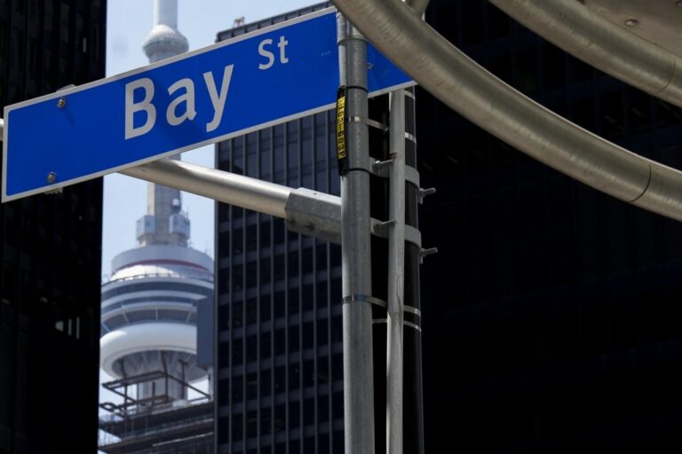 North american markets end rangebound day higher after losses on