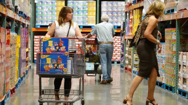 Ppi inflation report july 2025: