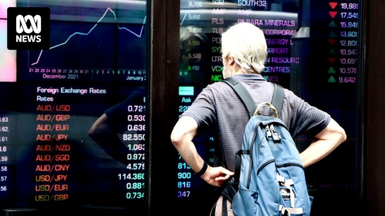 'perfect storm' points to us recession and rba interest rate