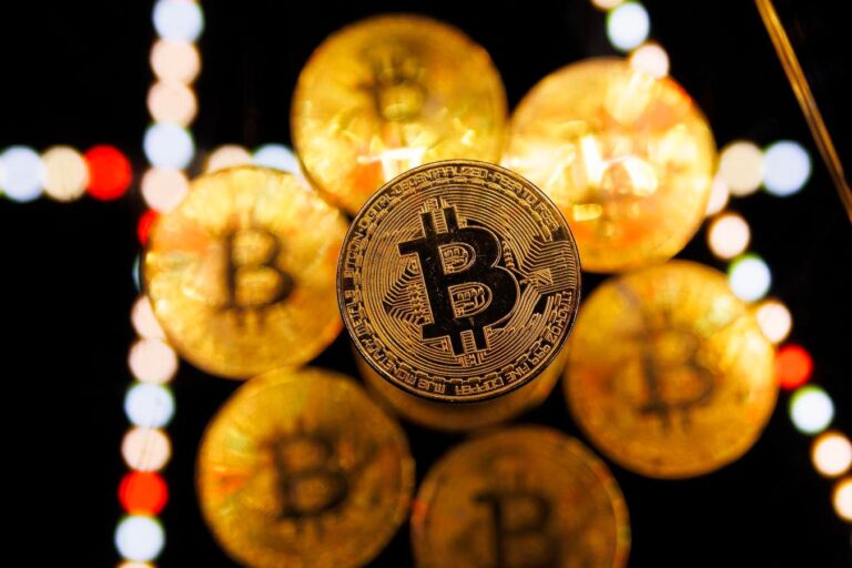 Public companies fuel a corporate cryptocurrency boom