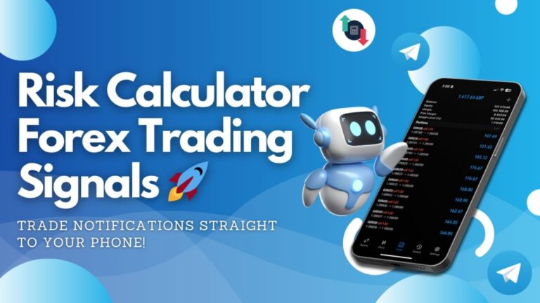 Risk calculator signal group expands access to reliable forex and