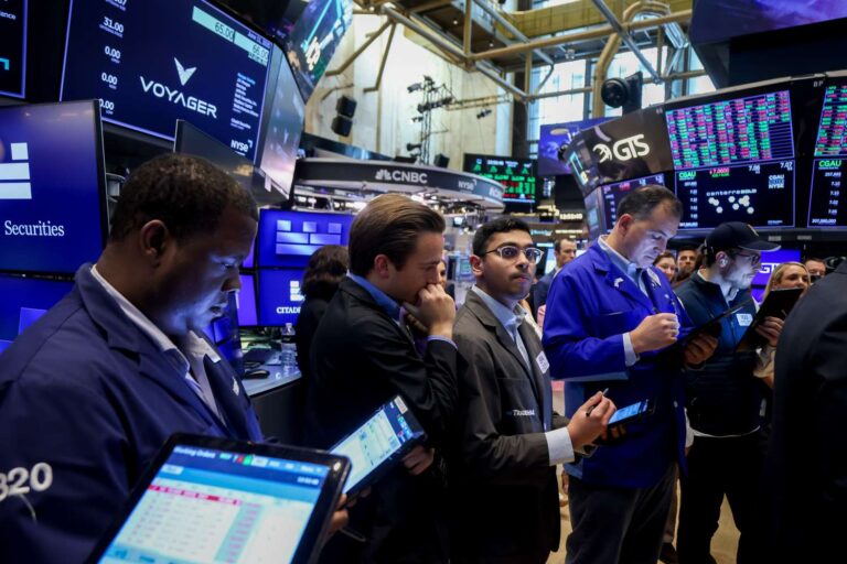 S&p 500 closes lower for 5th straight day ahead of