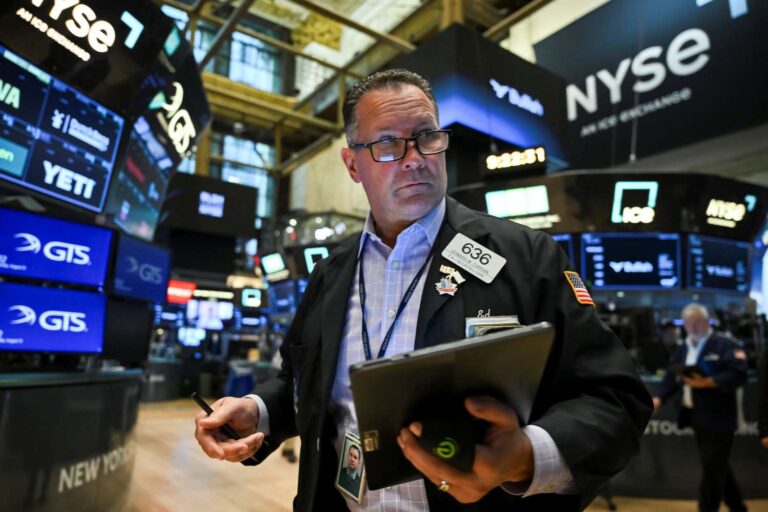 S&p 500, nasdaq hit new highs as stock market rally