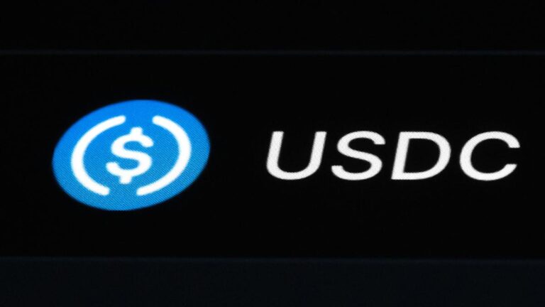 Stablecoins are set to reshape the multitrillion dollar us treasury market