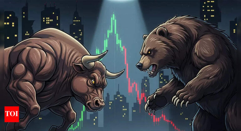 Stock market outlook: how will nifty50, bse sensex react to