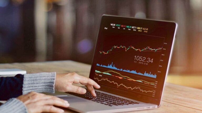Stock market today: trade setup for nifty 50, trump tariffs