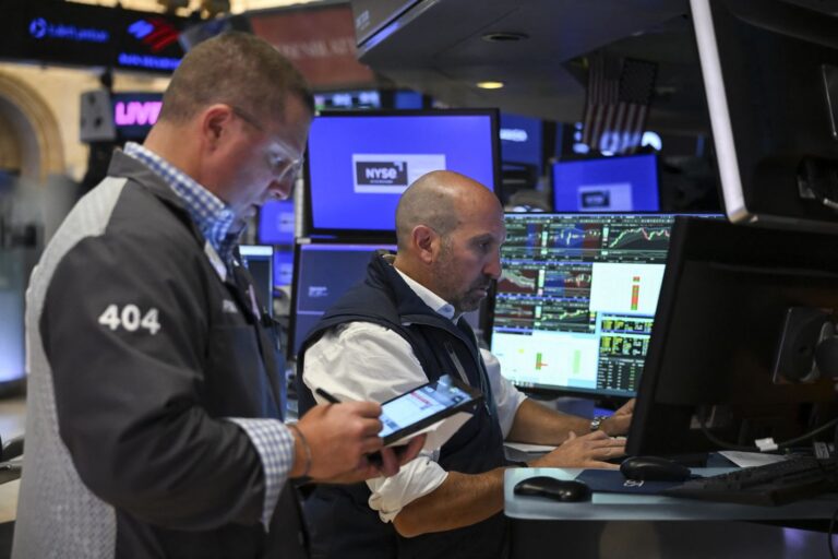 Stocks close sharply higher as market rebounds from sell off; nvidia,