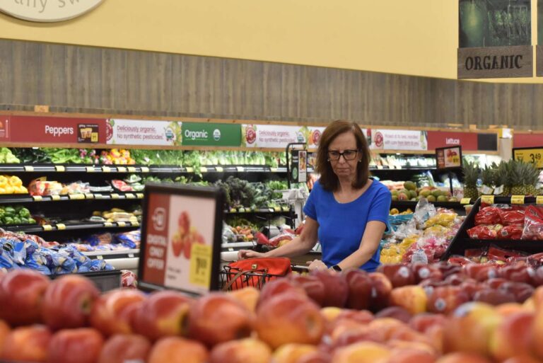 The latest inflation figures, earnings and more
