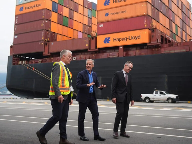 Trade expert discusses high stakes in upcoming cusma review