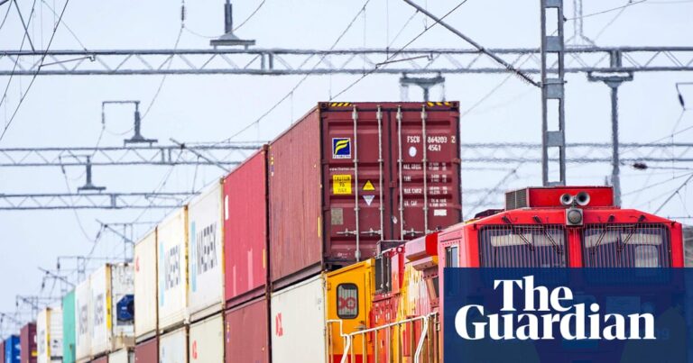 Trump imposes 50% tariff on india as punishment for buying