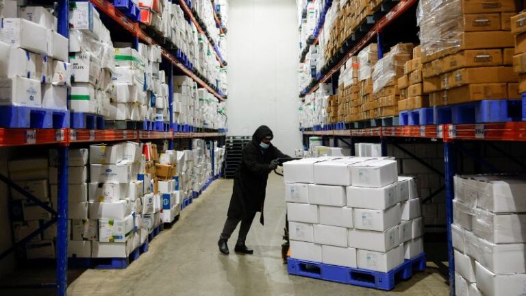 Trump makes good on threat to impose 50% tariffs on