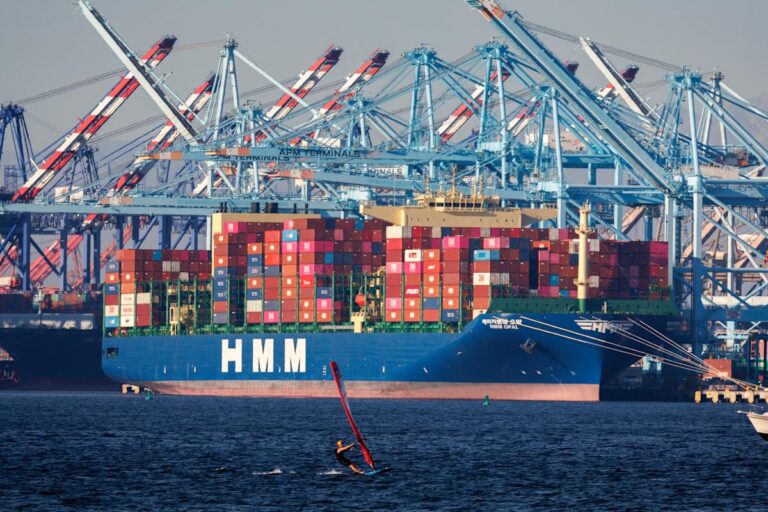 Trump says semiconductor tariffs coming soon, could reach 300%