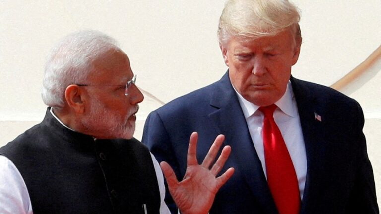 Trump’s india tariffs take effect: which sector will be hit,