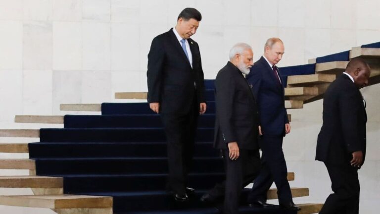Trump's tariff on india: experts explain in 5 points what