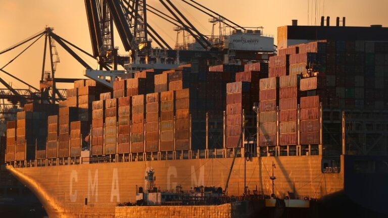 Trump’s tariffs are bringing in tens of billions of dollars