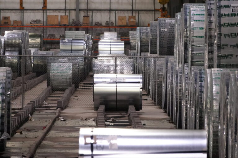 Trump’s tariffs could squeeze u.s. factories and raise costs by