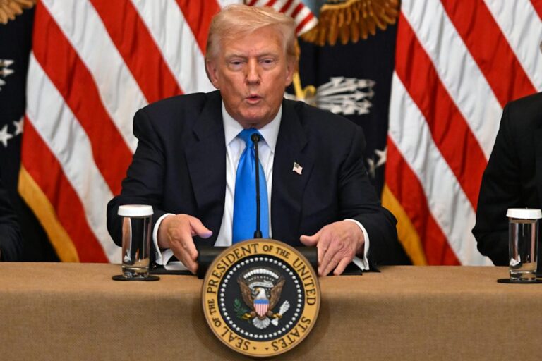 Us china deadline, looming court ruling on trump's authority in focus