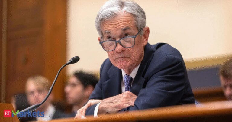 Us fed chair jerome powell’s nuance was lost on the
