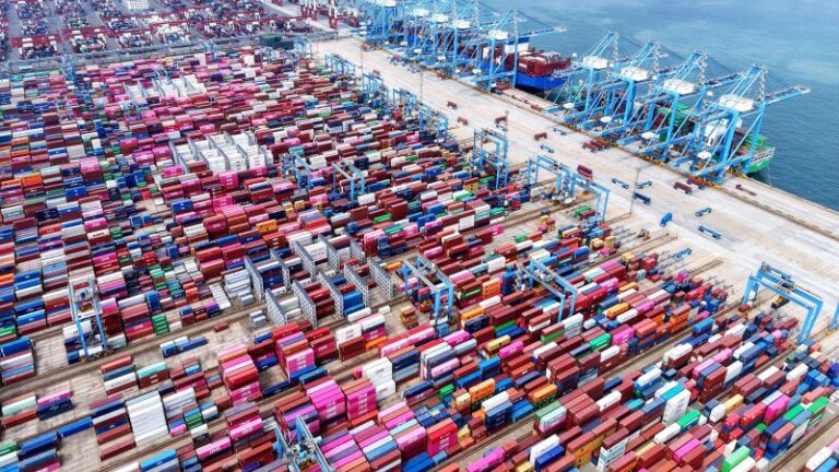 Us and china agree to critical tariff hike extension for