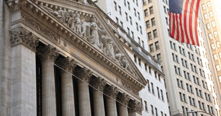 U.s. markets hold steady a day after trump says he
