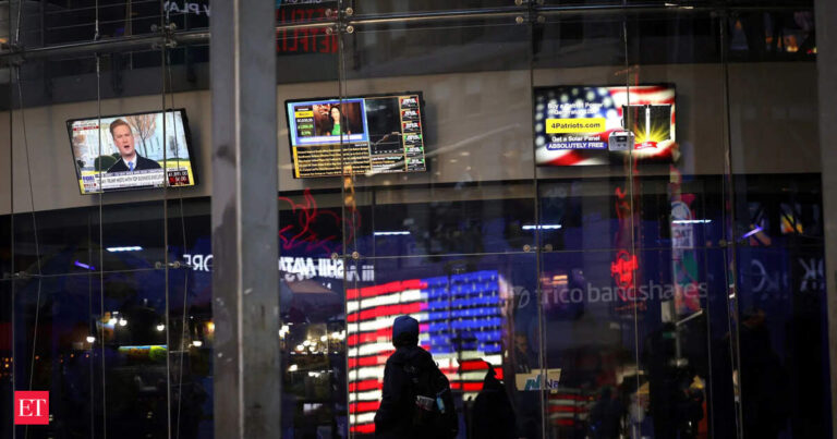 Us stock market: us stock market on monday, august 18: