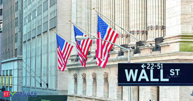 Us stock selloff sparked by tariff onslaught, weak payrolls
