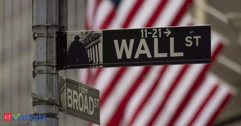 Us stocks edge up ahead of nvidia results; spotlight on