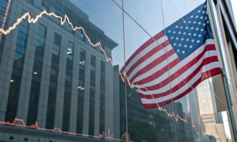 Us stocks set for gains with consumers in focus: markets