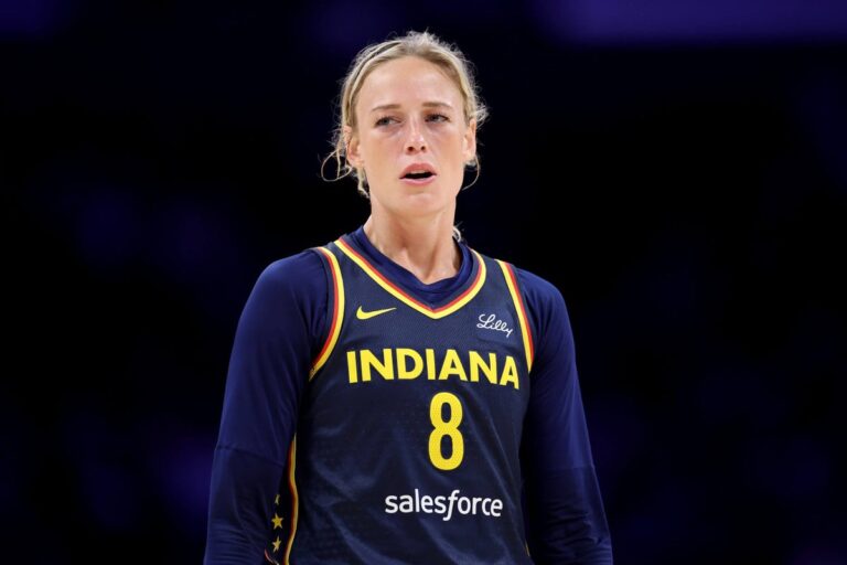 Wnba sex toy incidents may be linked to cryptocurrency group’s