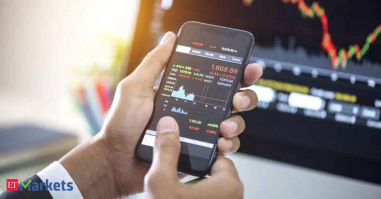 What rising fpi outflows tell us about india’s market resilience