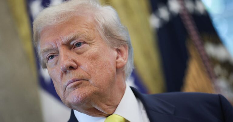 Why trump's sweeping new tariffs are fueling stagflation concerns among