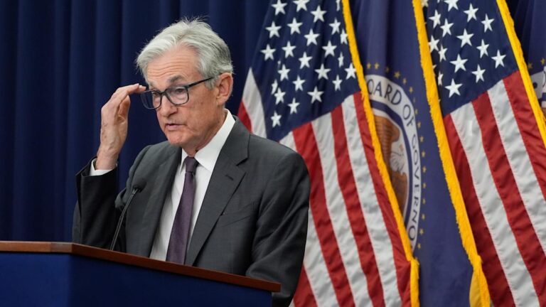 Why hotter than expected wholesale prices make the fed’s september rate cut