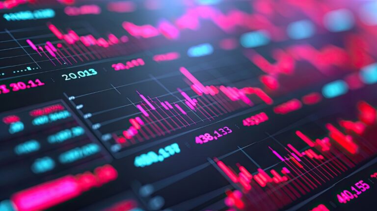 ​​market report: mixed us close as uk rates cut but