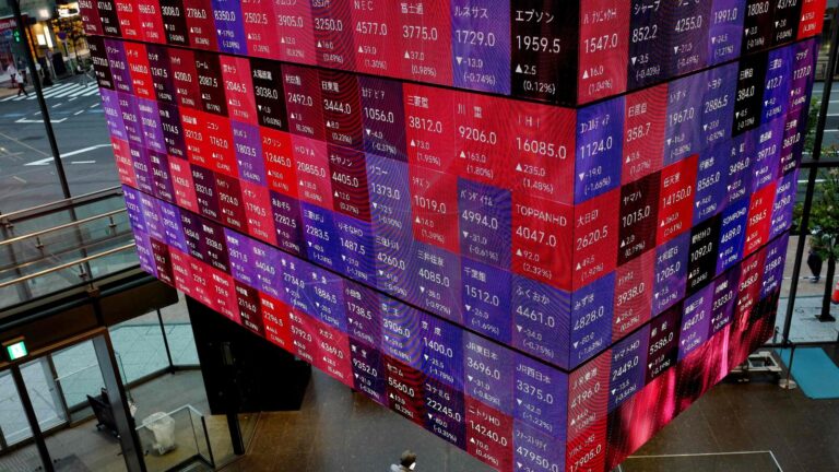 Indian stock market: 10 key things that changed for market
