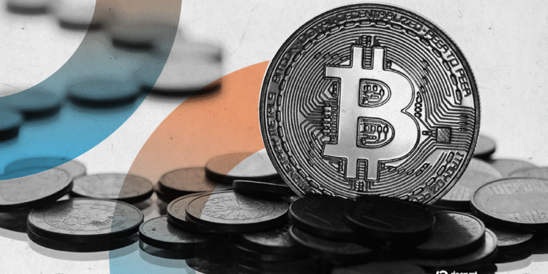 Bitcoin may gain as dollar drops and bond yields climb,