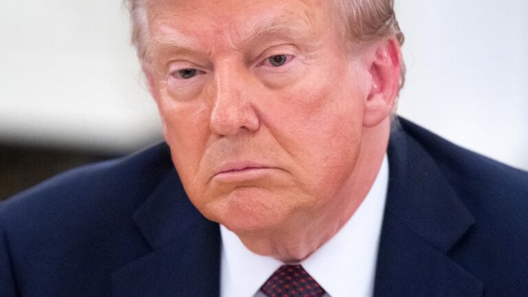 Donald trump is tanking america’s labor market