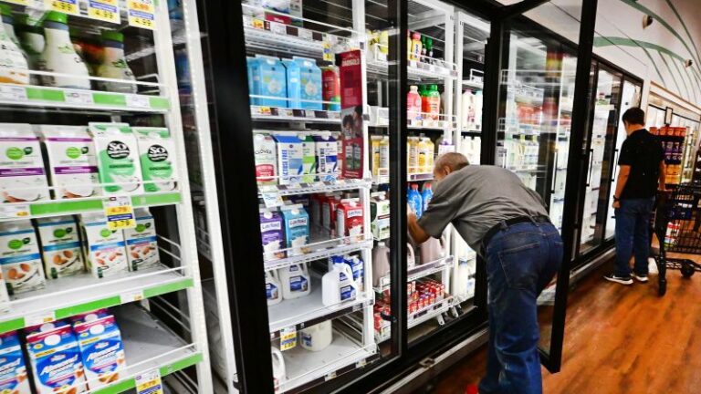 Double whammy for americans: inflation continues to rise as jobs