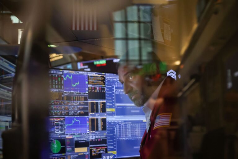Dow, s&p 500, nasdaq close at record highs; unitedhealth shares