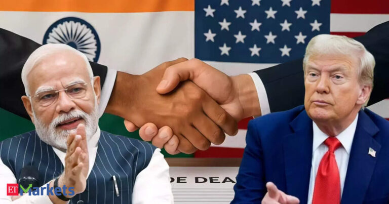 Fii activity, india us trade deal among 7 factors that may