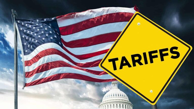 Get ready for a us stock market correction, say the