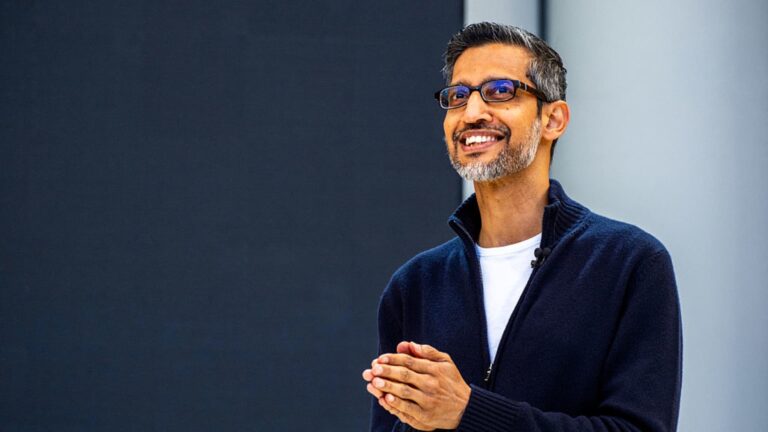 Google stock jumps as judge rules it can keep chrome
