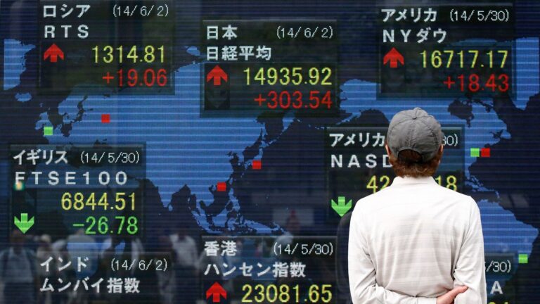 Indian stock market: 10 key things that changed for market