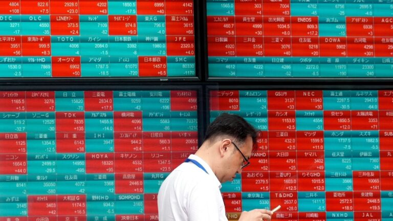 Indian stock market: 10 things that changed for market over