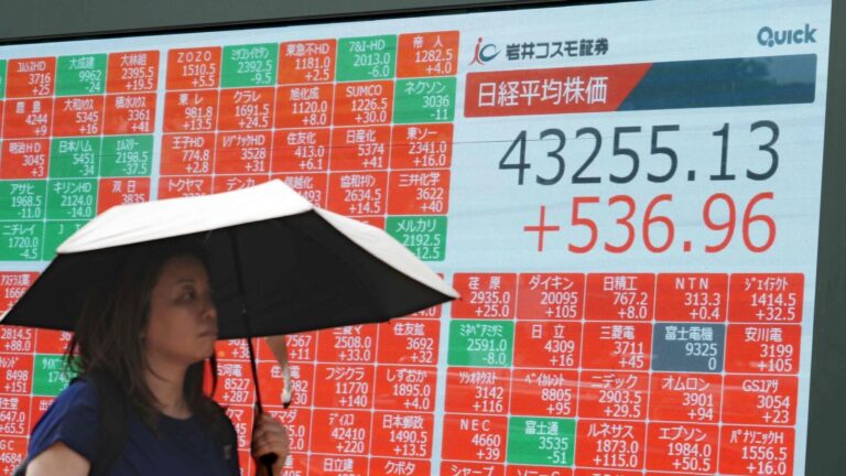 Indian stock market: 10 things that changed for market overnight