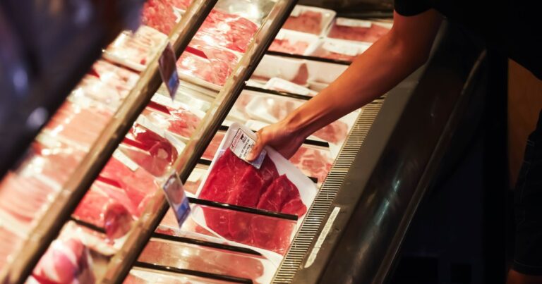 Inflation ticked up in august amid weakening job market