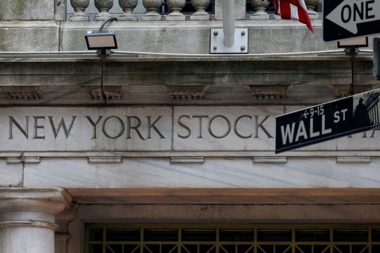 Investors on edge as september reset exposes simmering us market